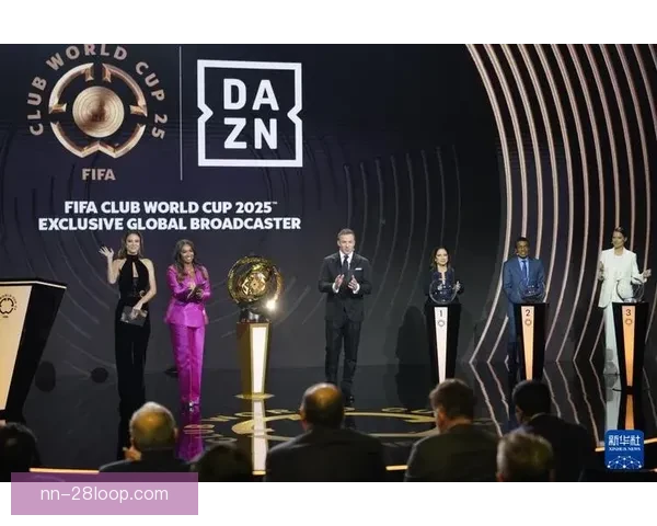 因凡蒂诺宣布迈阿密国际获2025首届新版世界俱乐部杯参赛资格